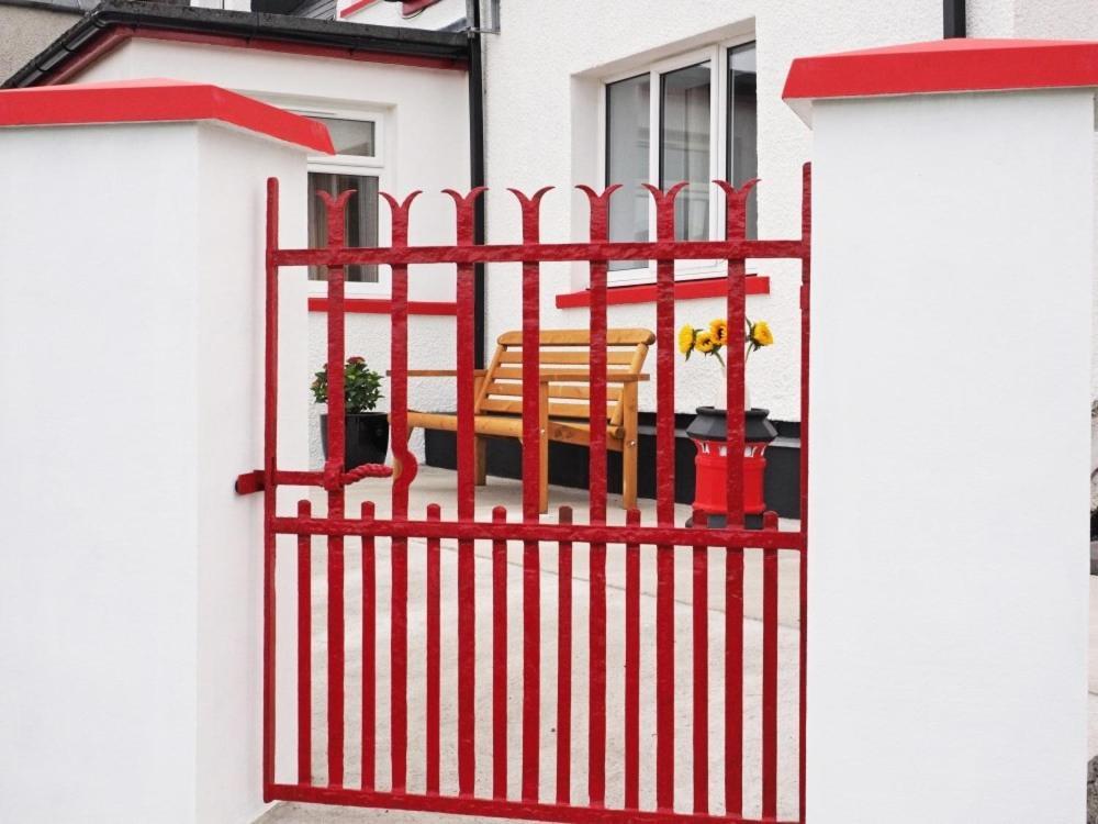 Old Post Office Villa Tarbert  Ngoại thất bức ảnh